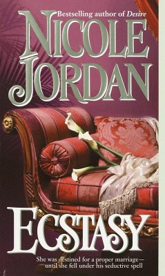 Ecstasy (eBook, ePUB) - Jordan, Nicole