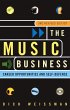 The Music Business (eBook, ePUB) - Bild 1