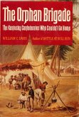 The Orphan Brigade (eBook, ePUB) The Orphan Brigade (eBook, ePUB)