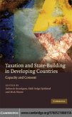 Taxation and State-Building in Developing Countries (eBook, PDF)