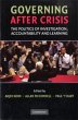 Governing after Crisis (eBook, PDF) - Bild 1