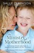 The Ministry of Motherhood (eBook, ePUB) - Bild 1
