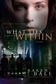 What Lies Within (eBook, ePUB)