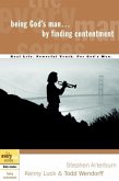 Being God's Man by Finding Contentment (eBook, ePUB)