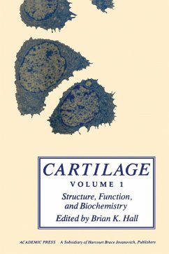 Cover Cartilage V1 (eBook, PDF)