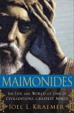 Maimonides (eBook, ePUB)