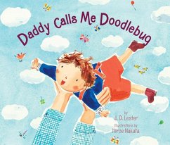 Cover Daddy Calls Me Doodlebug (eBook, ePUB)