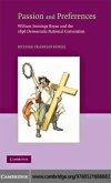 Passion and Preferences (eBook, PDF) Passion and Preferences (eBook, PDF)