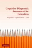 Cognitive Diagnostic Assessment for Education (eBook, PDF)