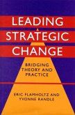 Leading Strategic Change (eBook, PDF)