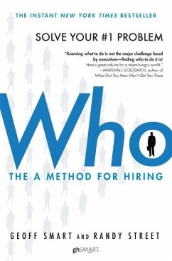 Who (eBook, ePUB) - Smart, Geoff; Street, Randy