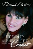 Let Your Life Count (eBook, ePUB)