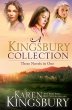 A Kingsbury Collection (eBook, ePUB) - Bild 1