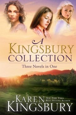Cover A Kingsbury Collection (eBook, ePUB)