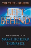 The Truth Behind Left Behind (eBook, ePUB)
