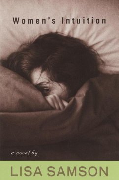 Cover Women's Intuition (eBook, ePUB)