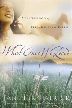 Cover What Once We Loved (eBook, ePUB)