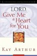 Lord, Give Me a Heart for You (eBook,... - Bild 1