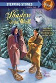 Shadow of the Wolf (eBook, ePUB)