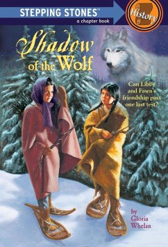Shadow of the Wolf (eBook, ePUB) - Whelan, Gloria