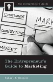 The Entrepreneur's Guide to Marketing (eBook, PDF)