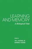 Learning and Memory (eBook, PDF)