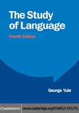 Study of Language (eBook, PDF)