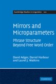 Mirrors and Microparameters (eBook, PDF)