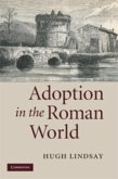 Adoption in the Roman World (eBook, PDF)