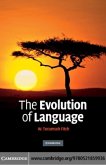 Evolution of Language (eBook, PDF)