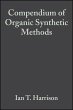 Compendium of Organic Synthetic... - Bild 1