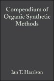 Compendium of Organic Synthetic Methods, Volume 2 (eBook, PDF)