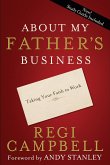 About My Father's Business (eBook, ePUB)