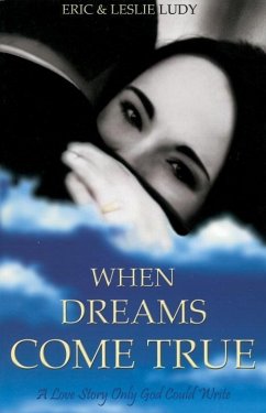 Cover When Dreams Come True (eBook, ePUB)