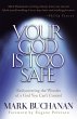 Your God is Too Safe (eBook, ePUB) - Bild 1