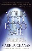Your God is Too Safe (eBook, ePUB)