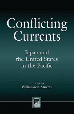Cover Conflicting Currents (eBook, PDF)