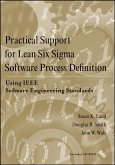 Practical Support for Lean Six Sigma Software Process Definition (eBook, PDF)