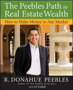 The Peebles Path to Real Estate Wealth (eBook, PDF) - Peebles, R. Donahue