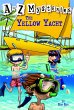 A to Z Mysteries: The Yellow Yacht... - Bild 1