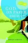 God on Paper (eBook, ePUB)