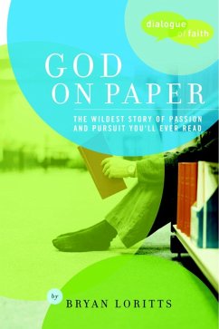 God on Paper (eBook, ePUB) - Loritts, Bryan C.