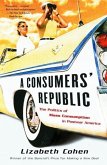 A Consumers' Republic (eBook, ePUB)