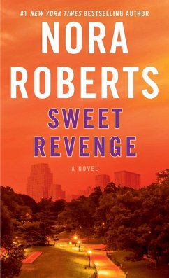 Sweet Revenge (eBook, ePUB) - Roberts, Nora