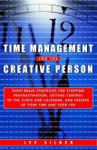 Time Management for the Creative Person (eBook, ePUB)