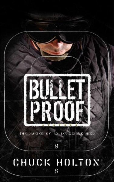 Bulletproof (eBook, ePUB)