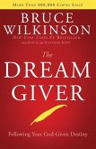 The Dream Giver (eBook, ePUB)