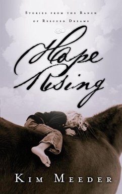 Hope Rising (eBook, ePUB) - Meeder, Kim