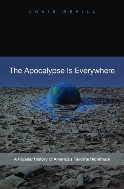 Cover The Apocalypse Is Everywhere (eBook, PDF)