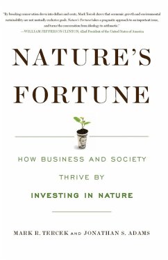 Cover Nature's Fortune (eBook, ePUB)